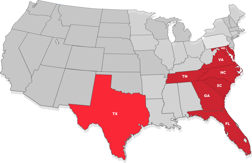 Texas