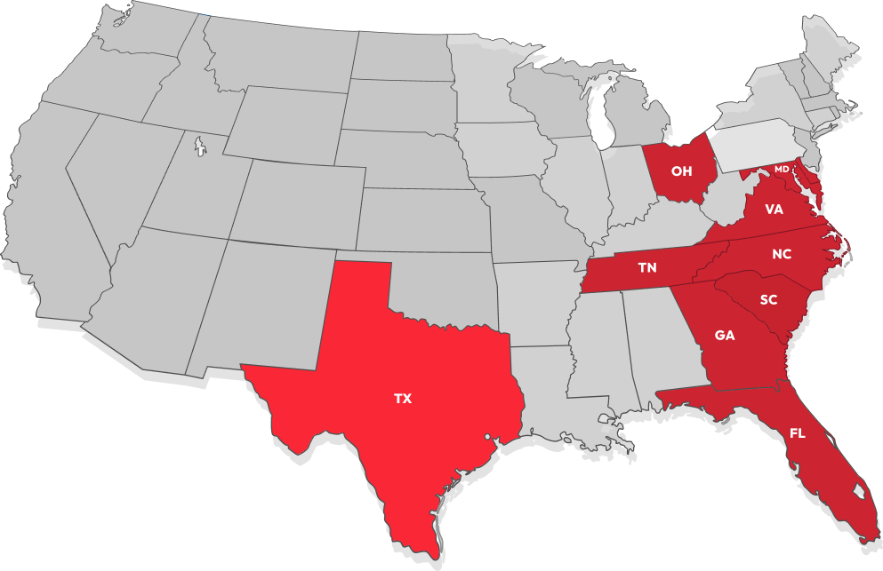 Texas
