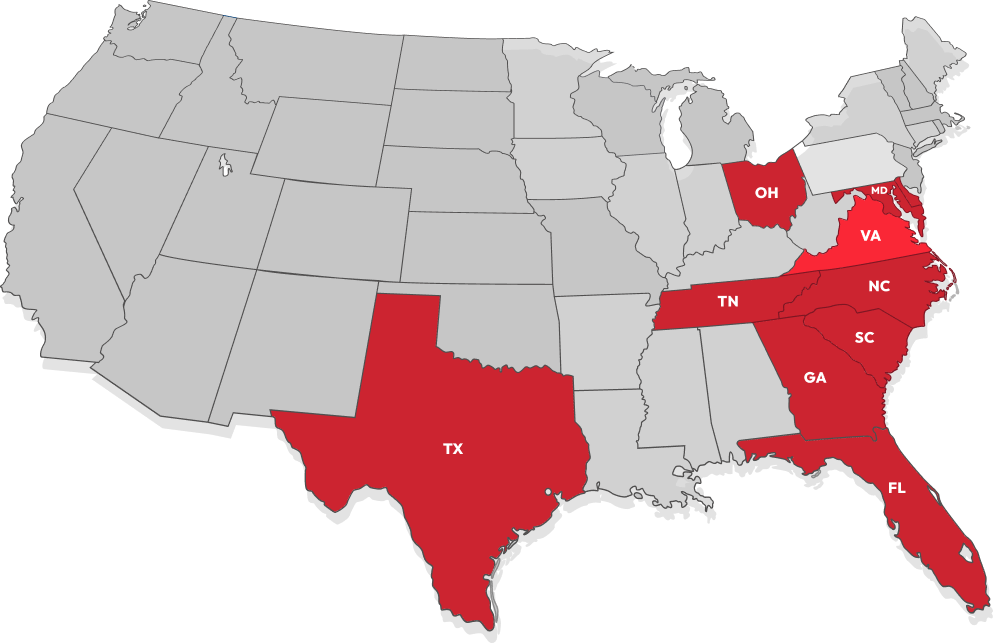 Virginia