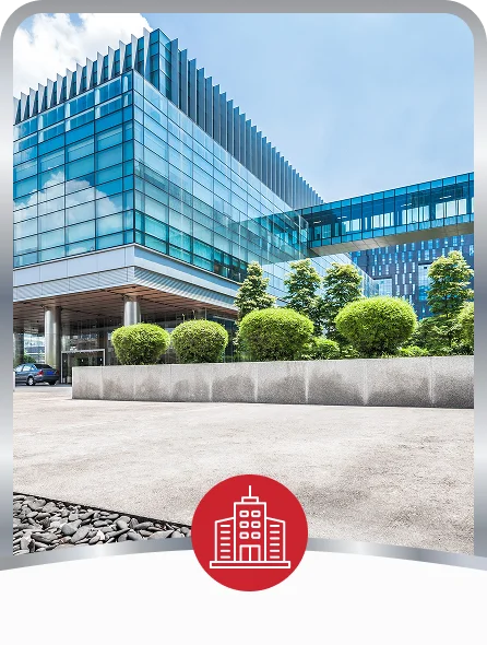 Commercial Services