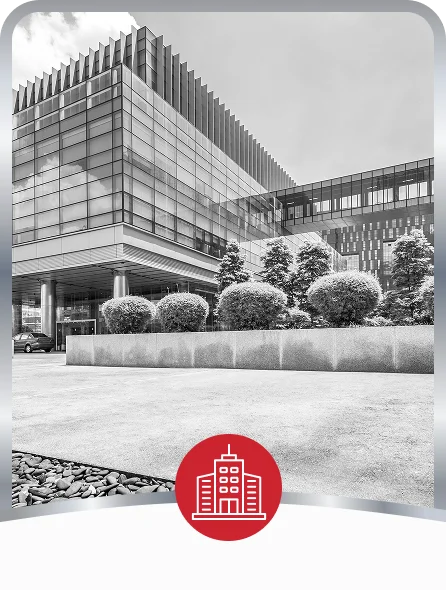 Commercial Services