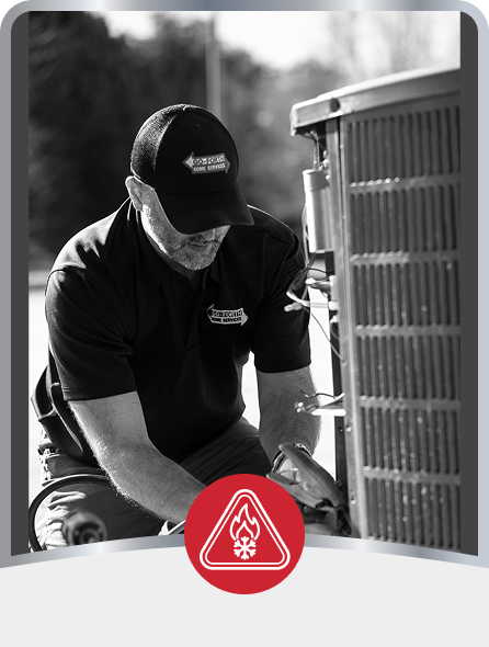 Emergency HVAC