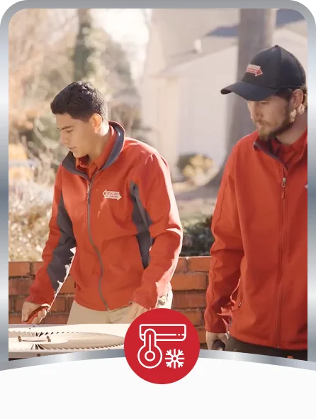 HVAC Services