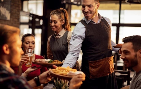 pest free restaurant