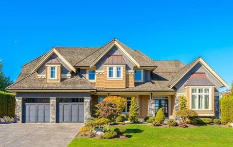 house in virginia