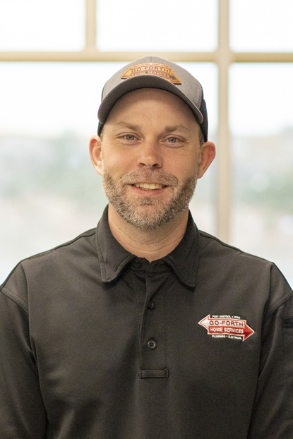 Daniel  Turbeville Photo