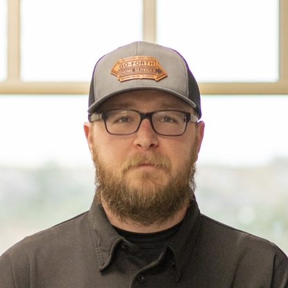 Aaron  Gray Photo