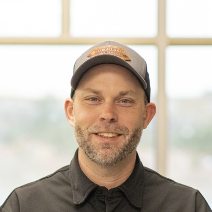 Daniel  Turbeville Photo