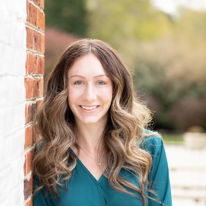 Katrina Zrubek Photo