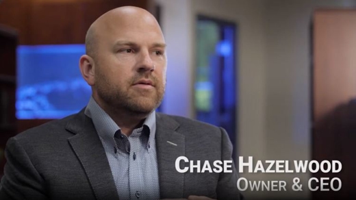 video frame of owner