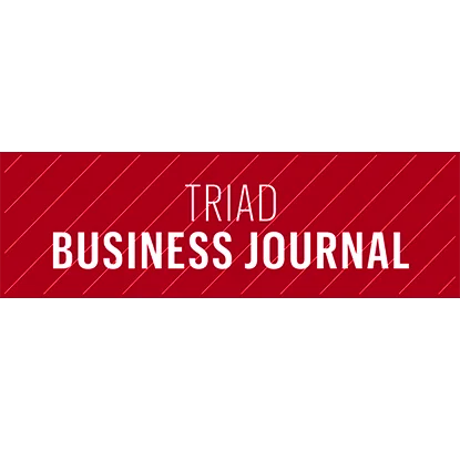 2018 & 2019 Triad Business Journal Best Places to Work