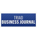 2018 & 2019 Triad Business Journal Best Places to Work